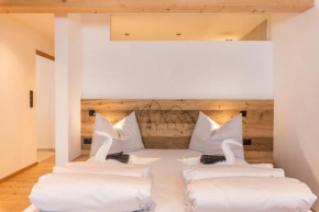 Planerhof Apartment Edelweiss Funes